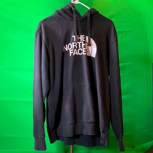 North Face Hoodie